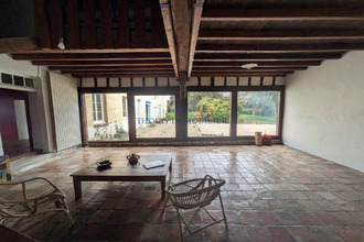achat maison thoiry 78770