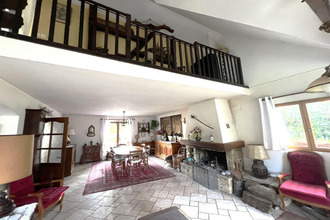 achat maison thoiry 78770