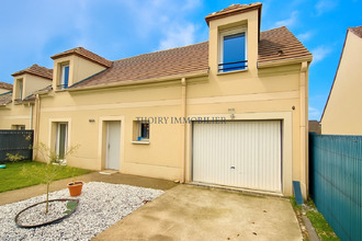 achat maison thoiry 78770