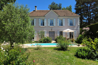 achat maison thoiry 78770