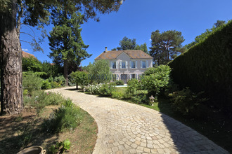 achat maison thoiry 78770