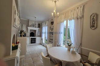 achat maison thoiry 78770