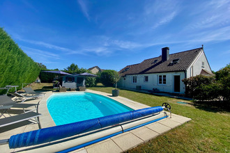 achat maison thoiry 78770