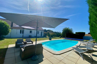 achat maison thoiry 78770