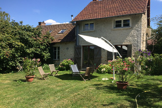 achat maison thoiry 78770