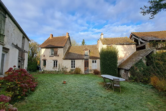 achat maison thoiry 78770