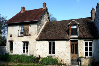 achat maison thoiry 78770