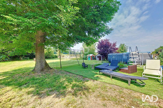 achat maison thoiry 78770