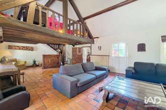 achat maison thoiry 78770