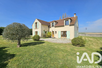 achat maison thoiry 78770