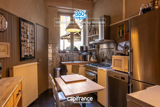 achat maison thoissey 01140