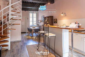 achat maison thoissey 01140