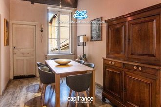 achat maison thoissey 01140