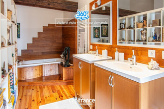 achat maison thoissey 01140