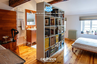 achat maison thoissey 01140