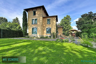 achat maison thoissey 01140