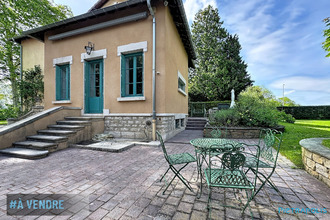 achat maison thoissey 01140