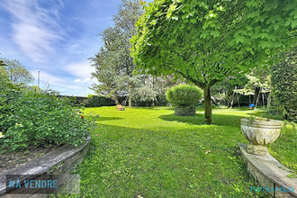 achat maison thoissey 01140