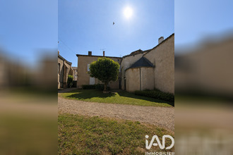 achat maison thoissey 01140