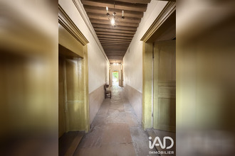 achat maison thoissey 01140
