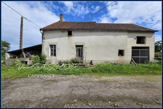 achat maison thoisy-la-berchere 21210