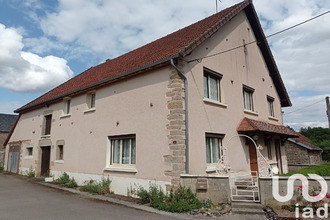 achat maison thoisy-la-berchere 21210