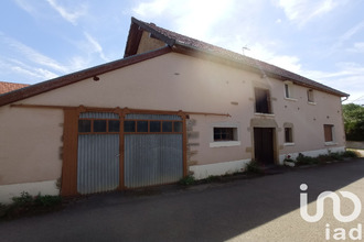 achat maison thoisy-la-berchere 21210