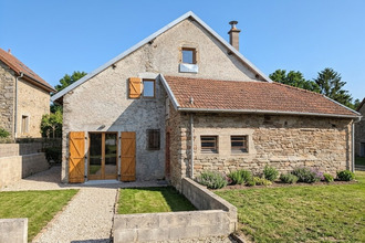 achat maison thoisy-la-berchere 21210