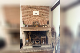 achat maison thoisy-le-desert 21320
