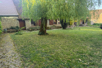 achat maison thoisy-le-desert 21320