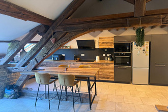 achat maison thoisy-le-desert 21320