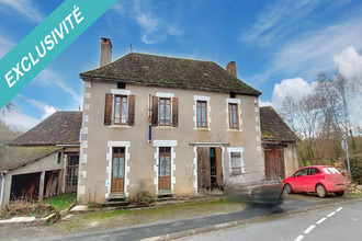 achat maison thollet 86290