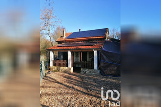 achat maison thollet 86290