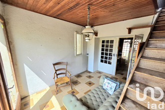 achat maison thollet 86290