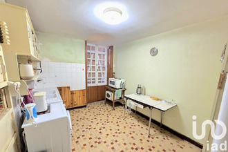 achat maison thollet 86290