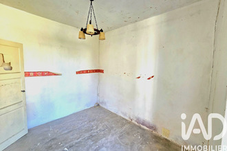 achat maison thollet 86290