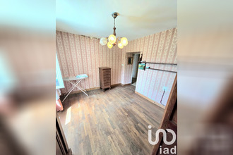 achat maison thollet 86290