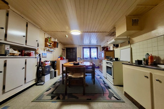 achat maison thollon-les-memises 74500