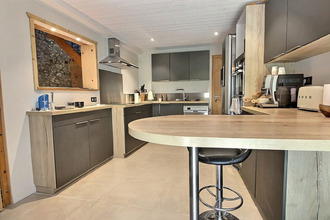 achat maison thollon-les-memises 74500