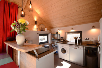 achat maison thollon-les-memises 74500