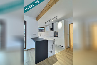 achat maison thollon-les-memises 74500