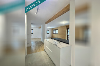 achat maison thollon-les-memises 74500