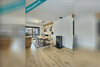 achat maison thollon-les-memises 74500