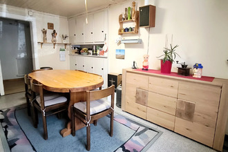 achat maison thollon-les-memises 74500