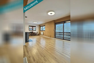 achat maison thollon-les-memises 74500