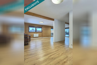 achat maison thollon-les-memises 74500