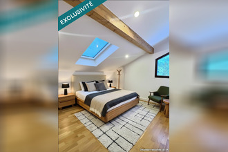 achat maison thollon-les-memises 74500