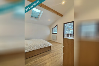 achat maison thollon-les-memises 74500