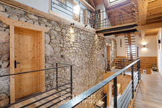 achat maison thollon-les-memises 74500