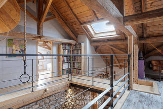 achat maison thollon-les-memises 74500